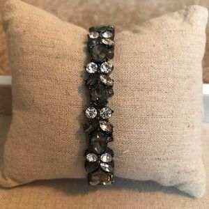 Roze Stretch Bracelet